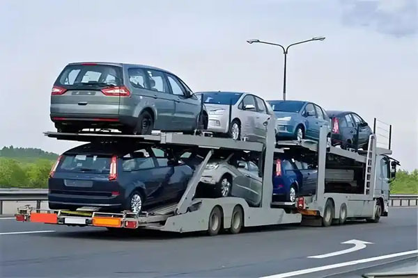 左权轿车托运查询
